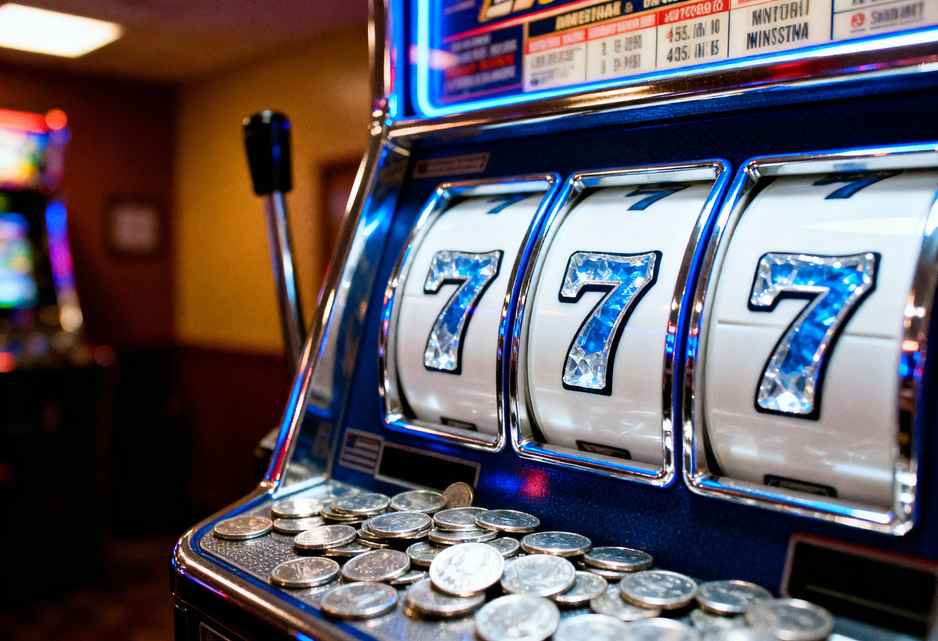 friday roll casino