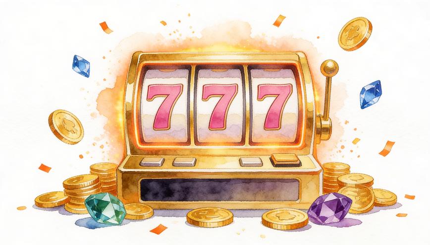 Differences Between Online and Land-Based Casinos