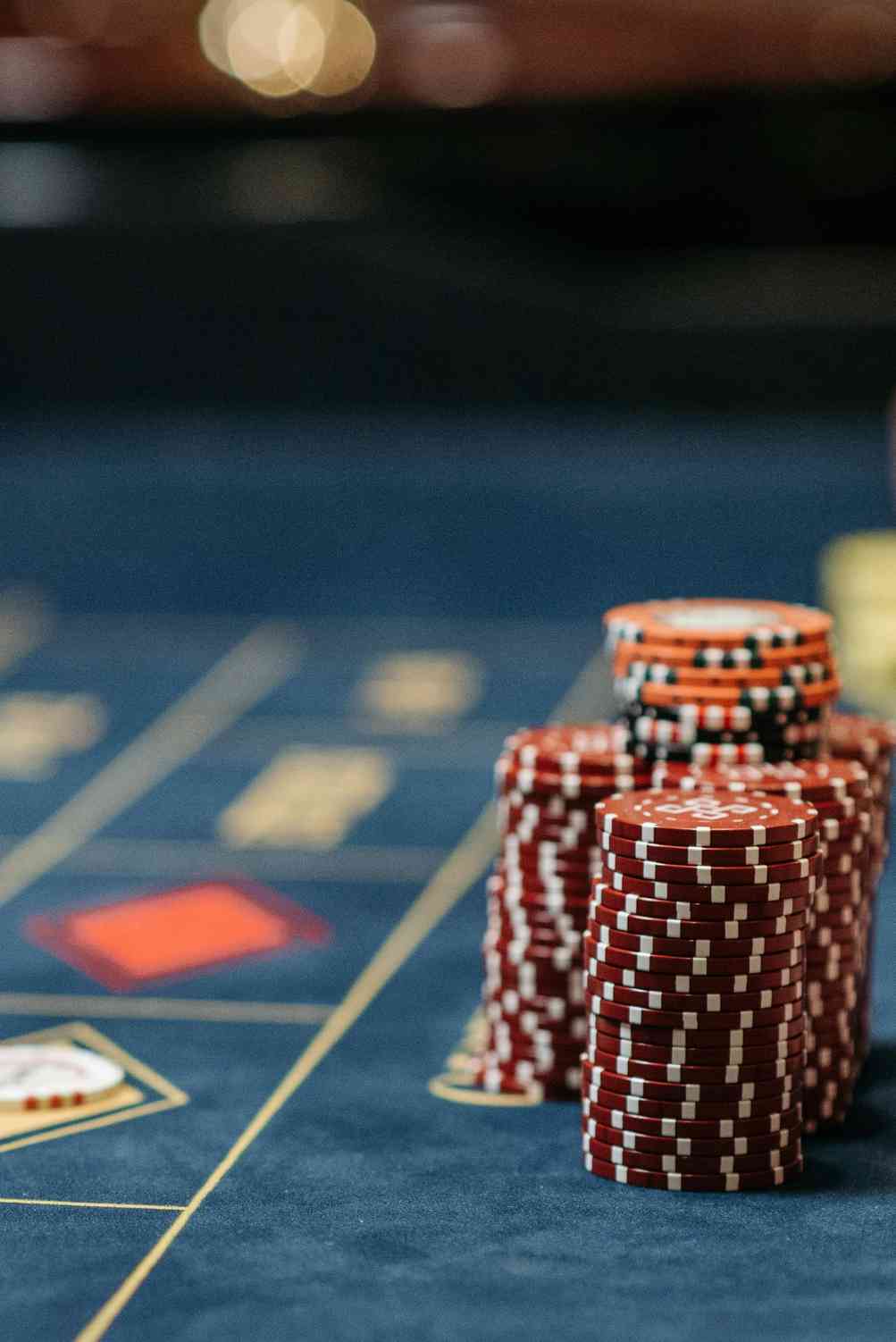 How to Avoid Casino Scams: A Comprehensive Guide