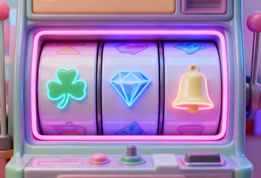 Spin million
