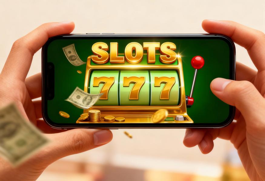 Simsinos Casino Games - Découvrez les Meilleurs Jeux de Casino en Ligne