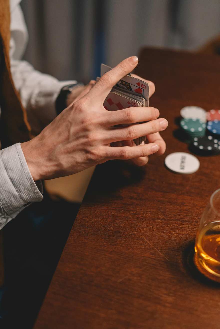 Über Octocasino Casino: Eine Übersicht über Slotmaschinen