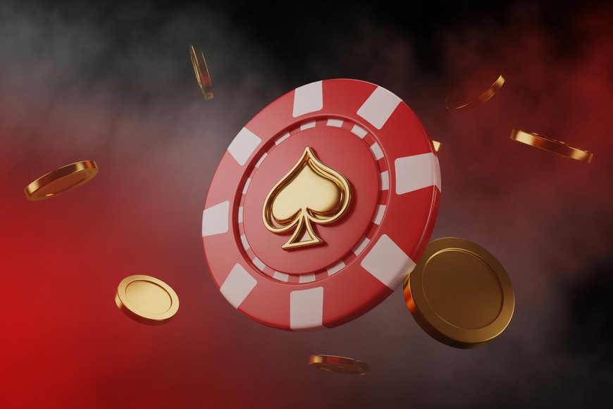 Über Octocasino Casino: Eine Übersicht über Slotmaschinen