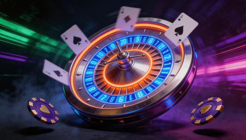 Waarom kies je voor Maximal Wins Casino?
